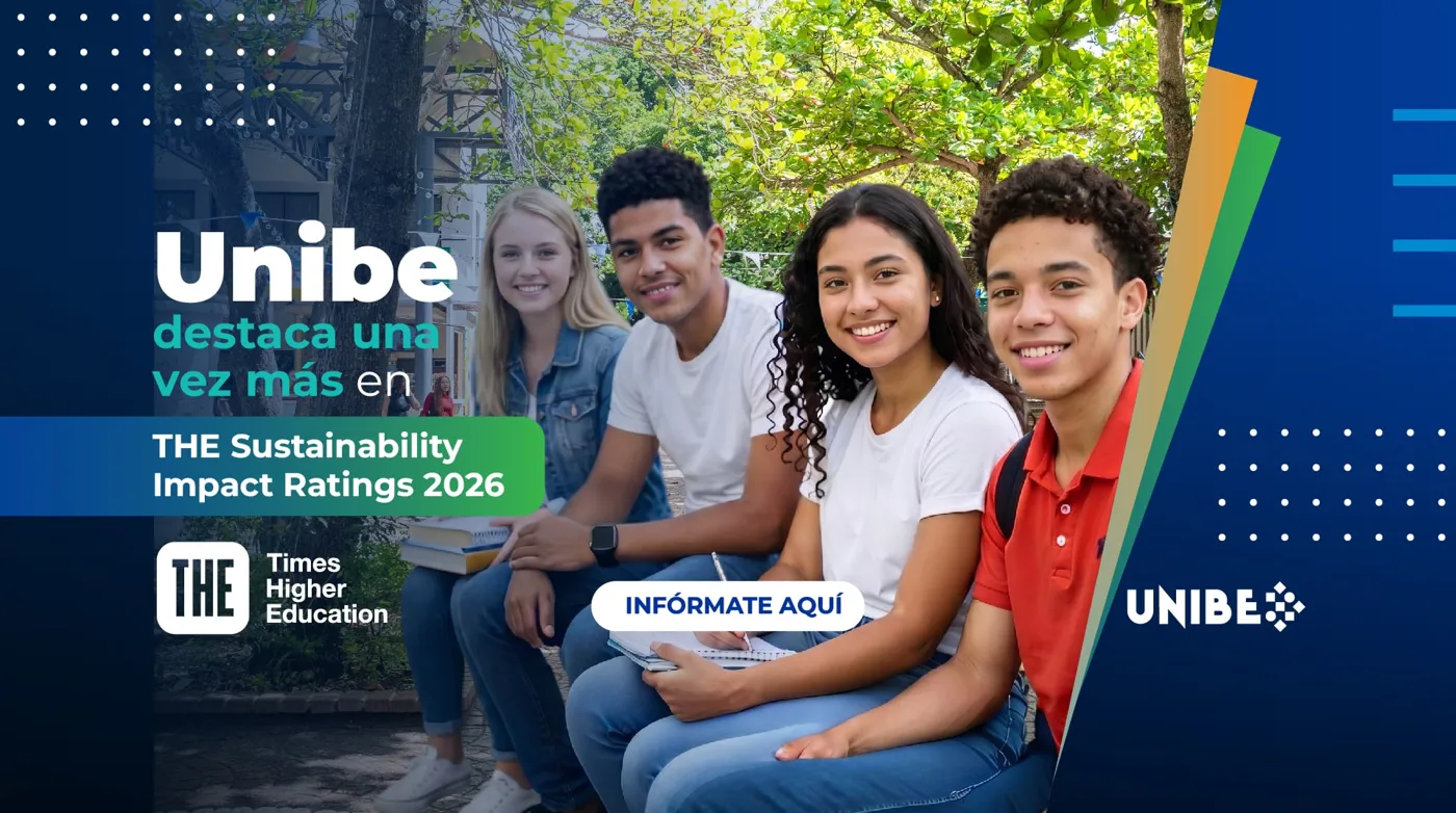 Banner image from the Ibero-American University website