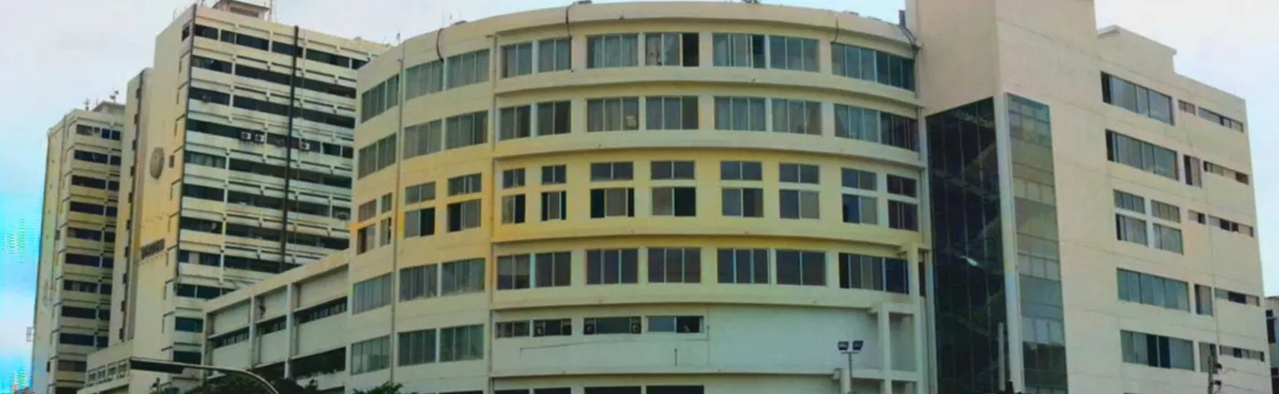 Banner image from the Ibrahim Medical College website