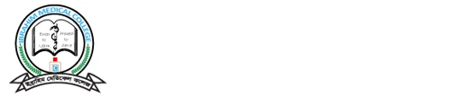 Ibrahim Medical College logo