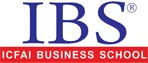 ICFAI Business School logo