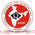 ICFAI University, Hyderabad logo