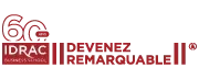 IDRAC Business School logo