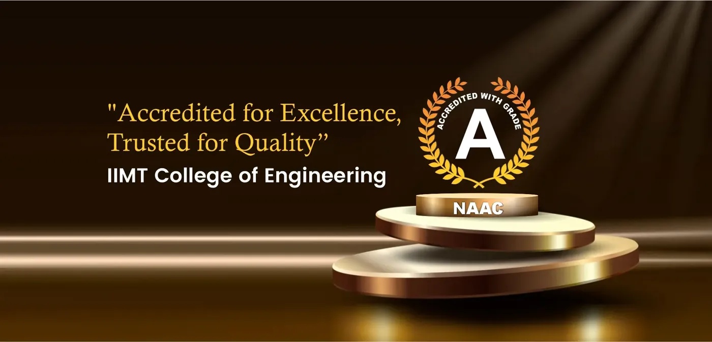 Banner image from the IIMT College of Engineering, Greater Noida website