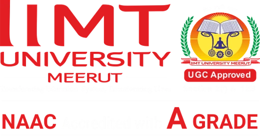 IIMT University logo