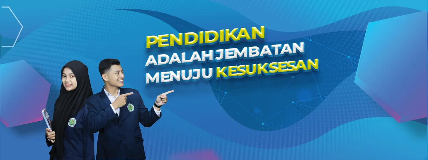 Banner image from the IKIP PGRI Bojonegoro website