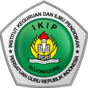 IKIP PGRI Bojonegoro logo