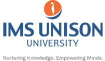 IMS Unison University logo