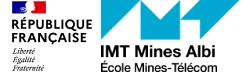 IMT Mines Albi logo