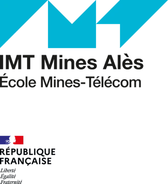 IMT Mines Alès logo