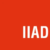 Indian Institute of Art & Design logo