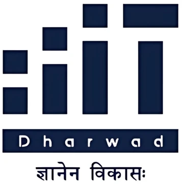 Indian Institute of Information Technology Dharwad logo