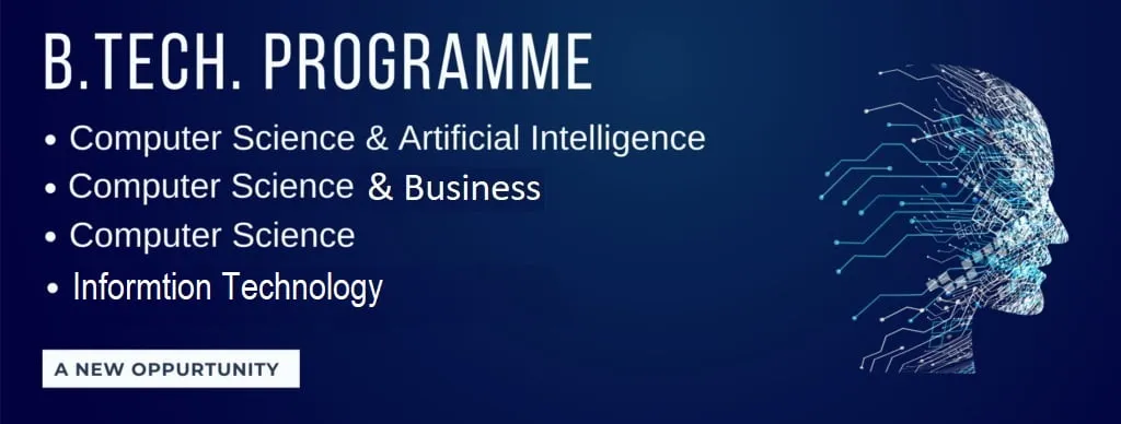 Banner image from the Indian Institute of Information Technology Lucknow website