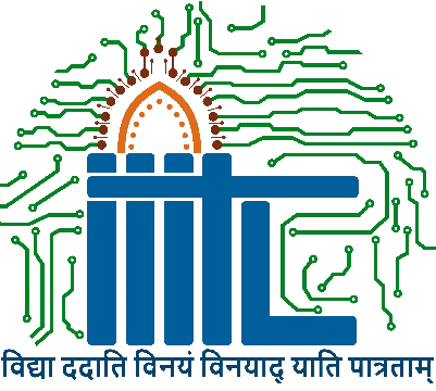 Indian Institute of Information Technology Lucknow logo
