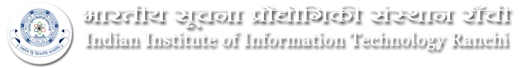 Indian Institute of Information Technology Ranchi logo