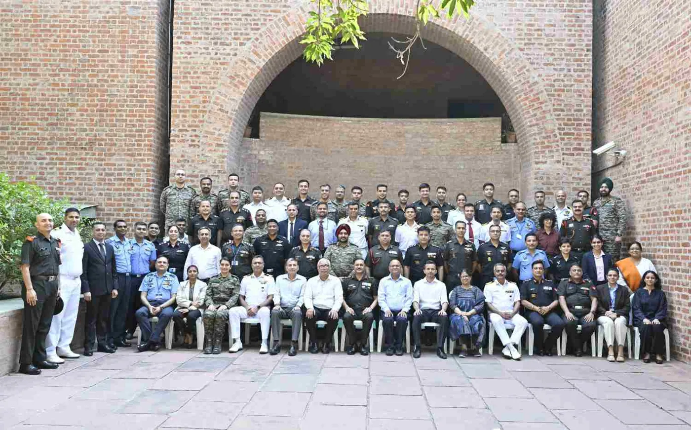 Banner image from the Indian Institute of Management Ahmedabad website