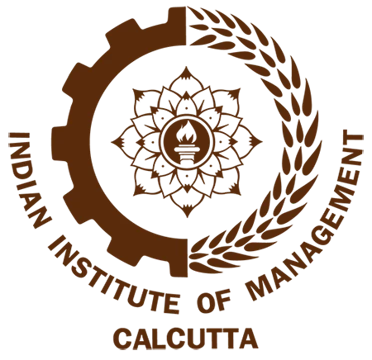 Indian Institute of Management Calcutta logo