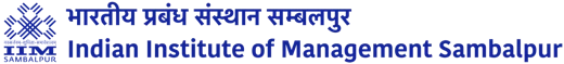 Indian Institute of Management Sambalpur logo