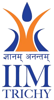 Indian Institute of Management Tiruchirappalli logo