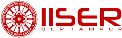 Indian Institute of Science Education and Research Berhampur logo