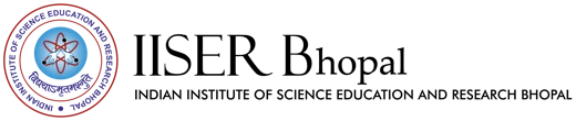 Indian Institute of Science Education and Research, Bhopal logo