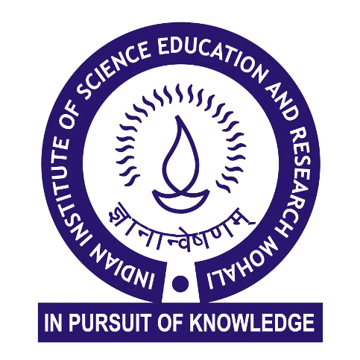 Indian Institute of Science Education and Research Mohali logo