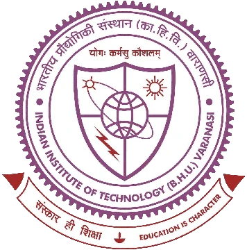 Indian Institute of Technology (BHU) Varanasi logo