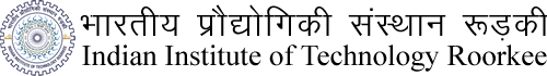 Indian Institute of Technology Roorkee logo