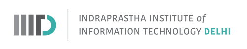 Indraprastha Institute of Information Technology Delhi logo