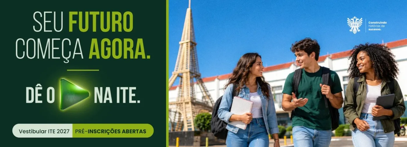 Banner image from the Instituição Toledo de Ensino website