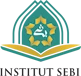 Institut Agama Islam SEBI logo