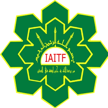 Institut Agama Islam Tafaqquh Fiddin Dumai logo