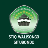 Institut Agama Islam Wali Songo Situbondo logo