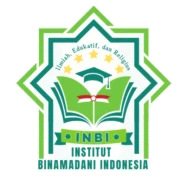 Institut Binamadani Indonesia logo