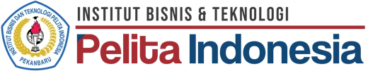 Institut Bisnis dan Teknologi Pelita Indonesia logo