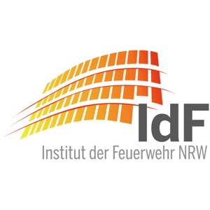 Institut der Feuerwehr Nordrhein-Westfalen logo