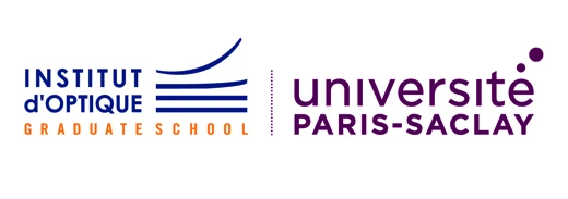 Institut d’Optique Graduate School logo