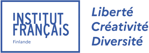 Institut Français de Finlande logo