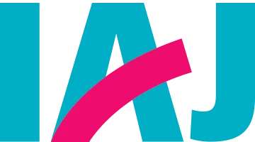 Institut für Ausbildung Jugendlicher logo