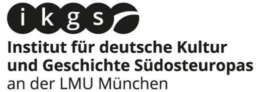 Institut für deutsche Kultur und Geschichte Südosteuropas logo