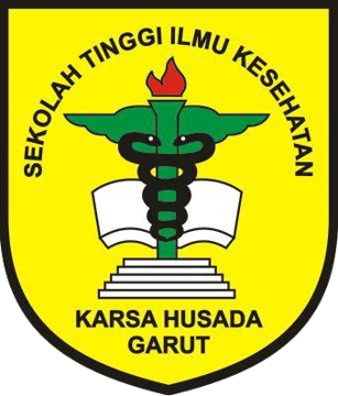 Institut Kesehatan Karsa Husada Garut logo
