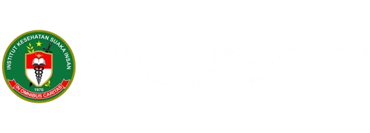 Institut Kesehatan Suaka Insan logo