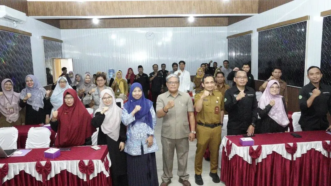 Banner image from the Institut Kesehatan YARSI Mataram website
