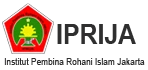Institut Pembina Rohani Islam Jakarta logo