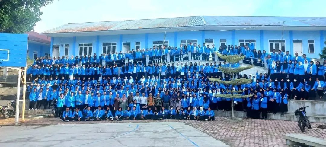 Banner image from the Institut Pendidikan Tapanuli Selatan website
