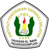 Institut Pendidikan Tapanuli Selatan logo