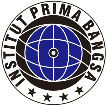Institut Prima Bangsa logo