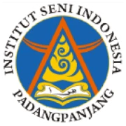 Institut Seni Indonesia Padangpanjang logo
