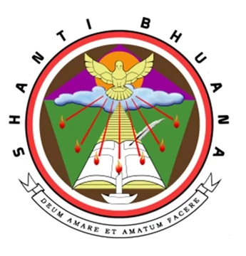 Institut Shanti Bhuana logo