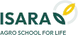 Institut Supérieur d'Agriculture Rhône-Alpes logo