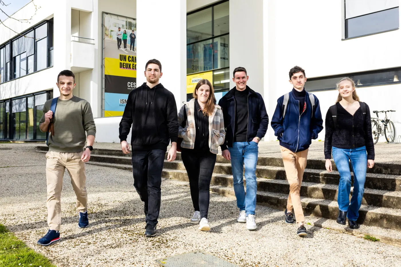 Banner image from the Institut Supérieur des Matériaux du Mans website